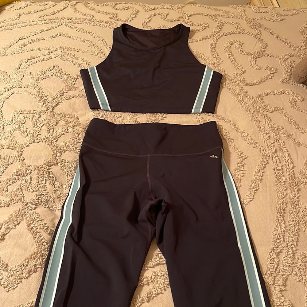 Workout set